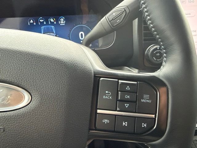 2026 Ford F-250 Super Duty Platinum - Photo 26