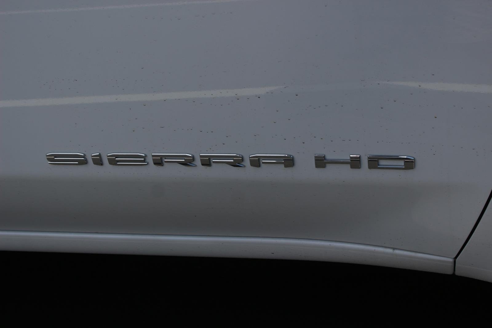 2026 GMC Sierra 3500HD Pro - Photo 7