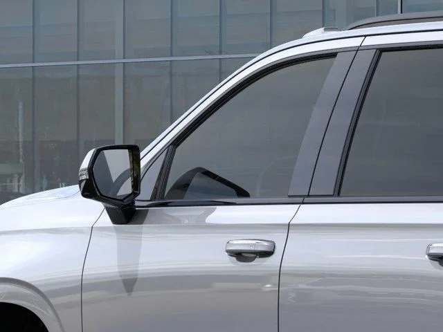New 2026 Silver Cadillac V-Series image 12