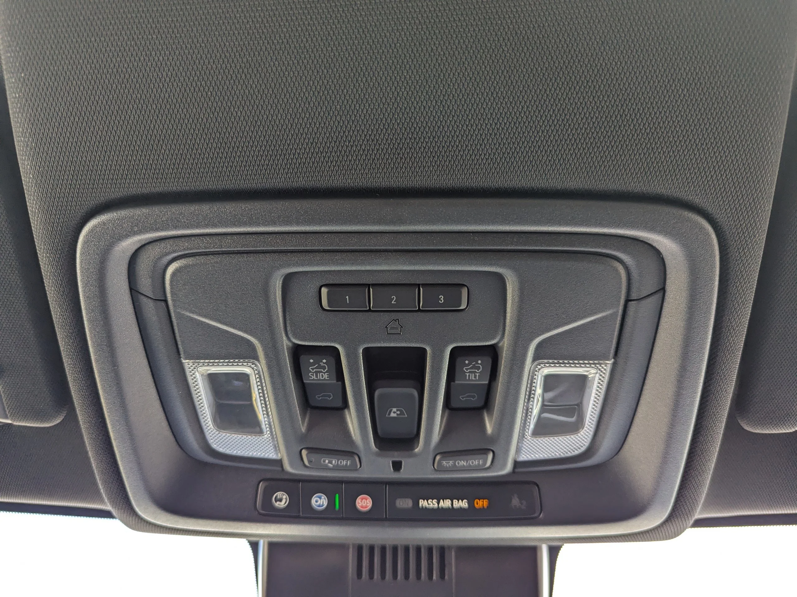 2025 Chevrolet Silverado 1500 High Country - Photo 29