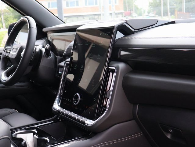 2026 GMC Yukon Elevation - Photo 9