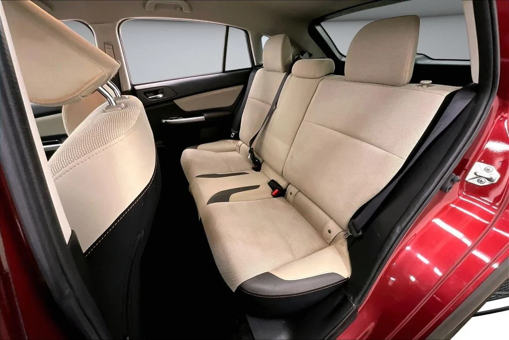 Used 2016 Red Subaru 2.0i Premium image 22