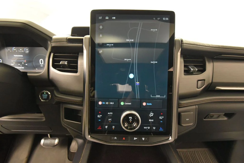 2024 Ford Expedition Platinum - Photo 31