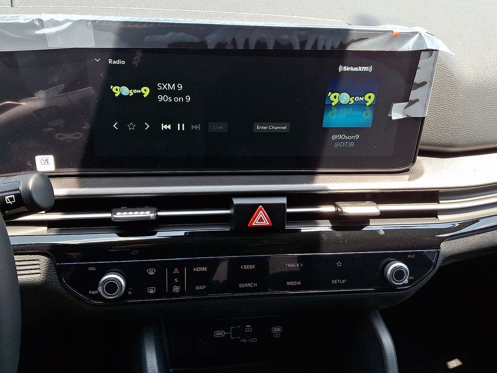 New 2026 Panthera Metal Kia LX image 9