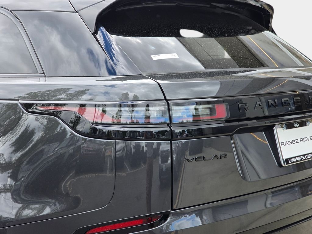 New 2026 Carpathian Grey LAND ROVER  image 36