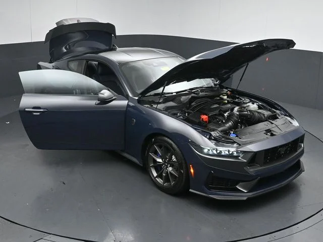 2026 Ford Mustang Dark Horse - Photo 52