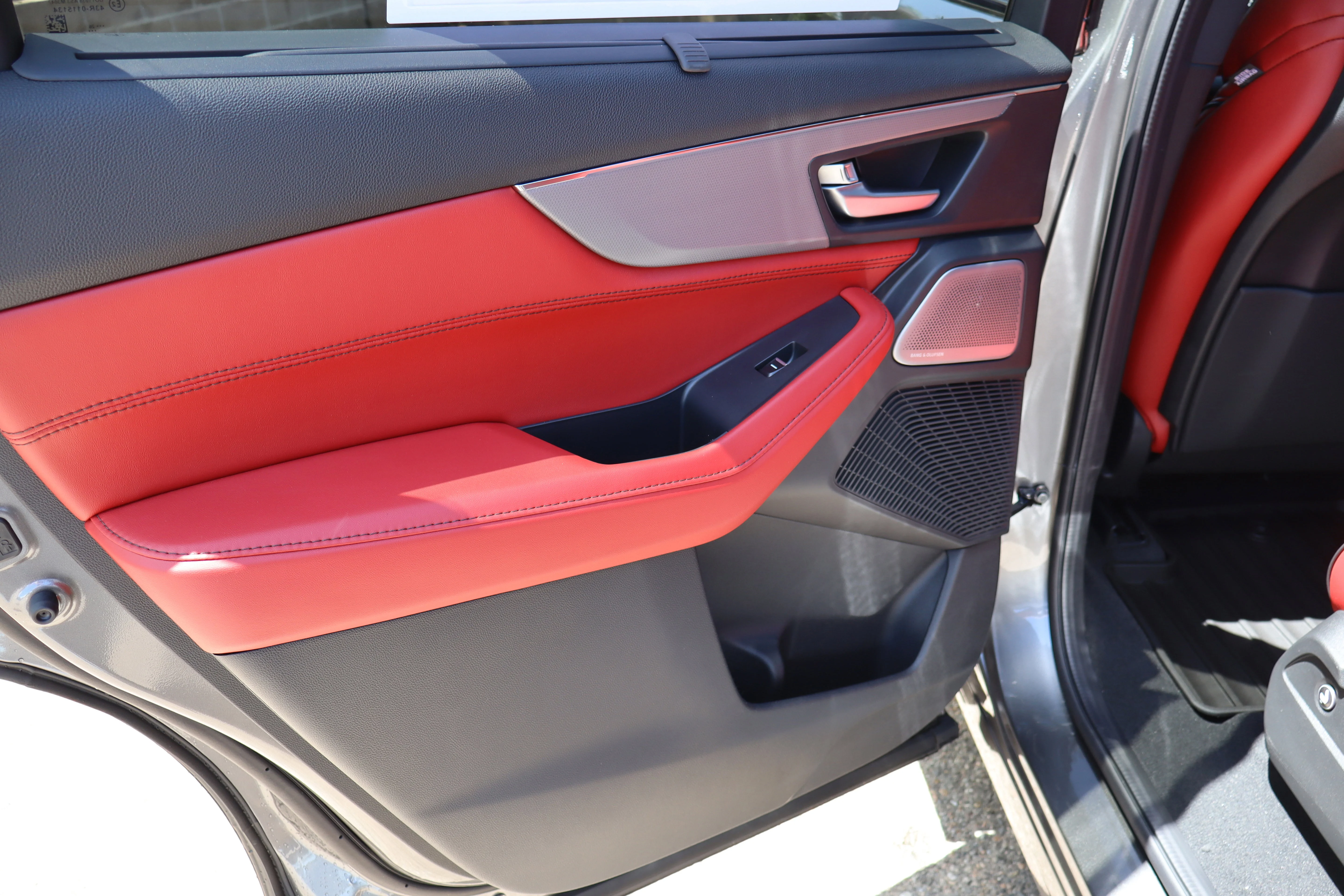 New 2026 Liquid Carbon Metallic Acura w/A-Spec Package image 27