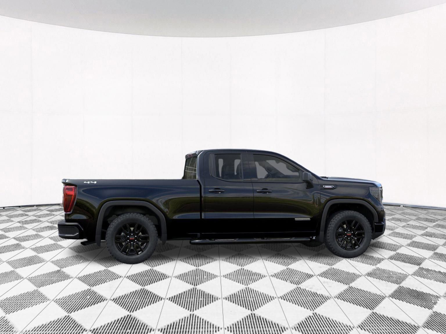 2026 GMC SIERRA - Image 10