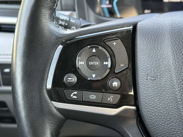 2024 Honda Odyssey Elite - Photo 22