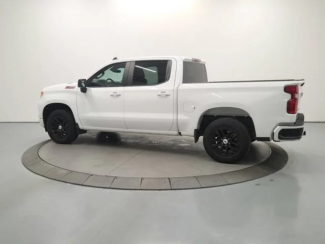 2024 Chevrolet Silverado 1500 RST - Photo 6