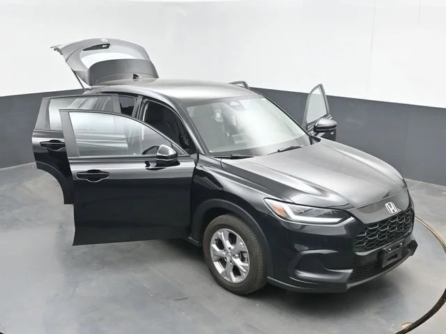 2025 Honda HR-V LX - Photo 105