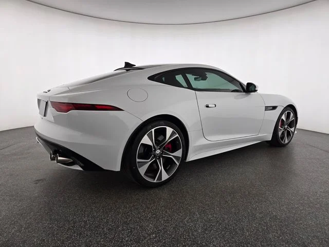 New 2024 Fuji White Jaguar P450 image 2