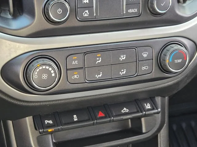 Used 2022 Summit White Chevrolet LT image 26