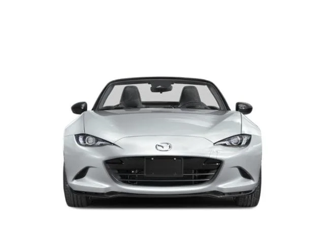 New 2026 Soul Red Crystal Metallic Mazda Club image 7