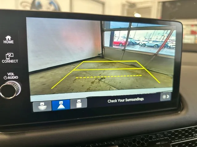 Used 2026  Honda LX image 24