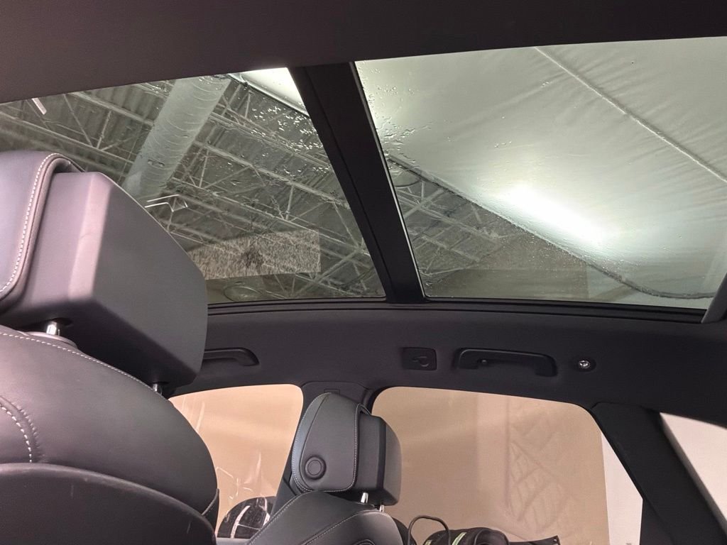 Used 2019 Black Audi 3.0T Prestige image 22