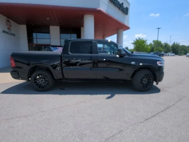 2026 RAM 1500 Limited - Photo 45