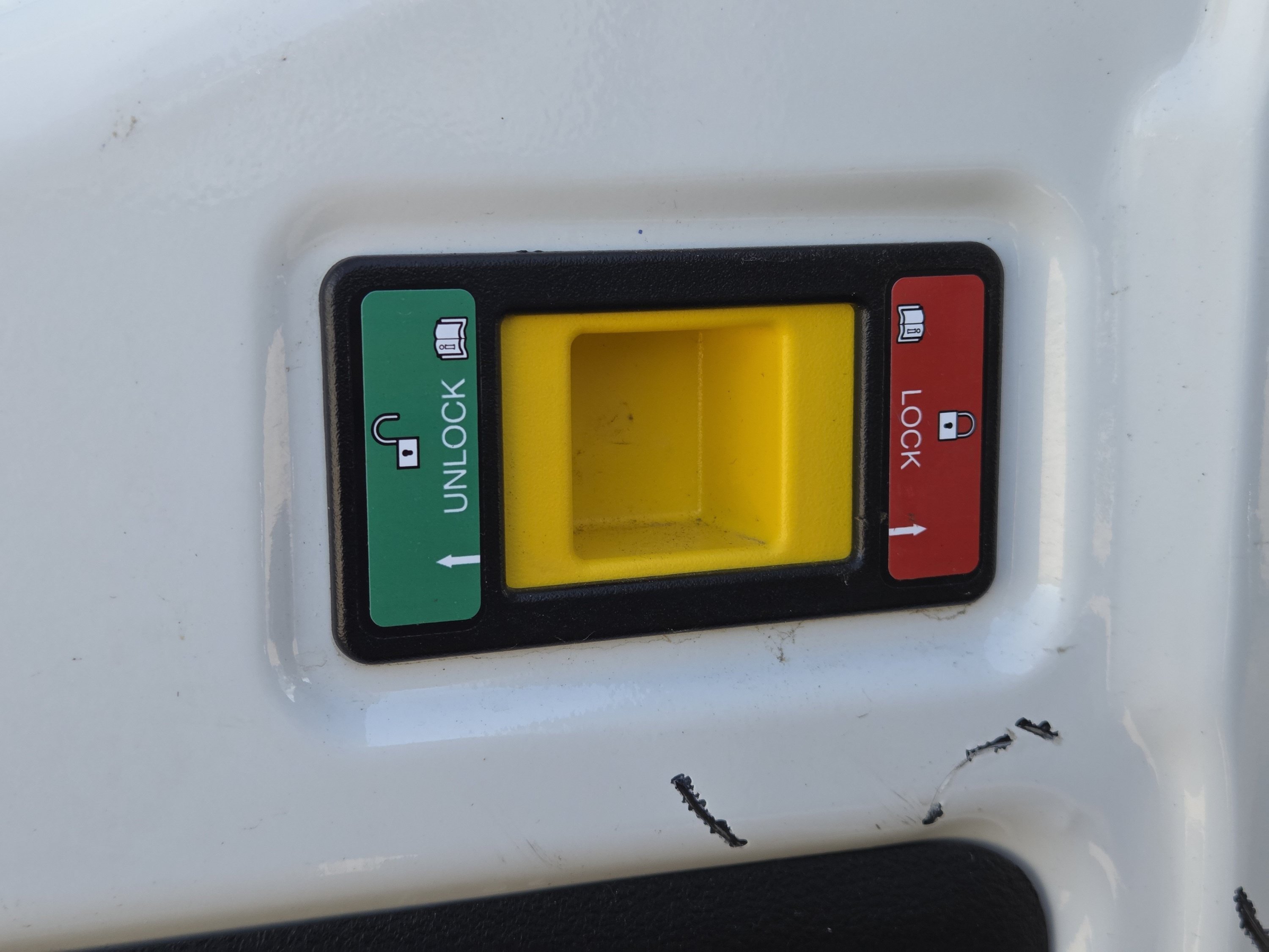 Used 2023 Oxford White Ford Base image 24
