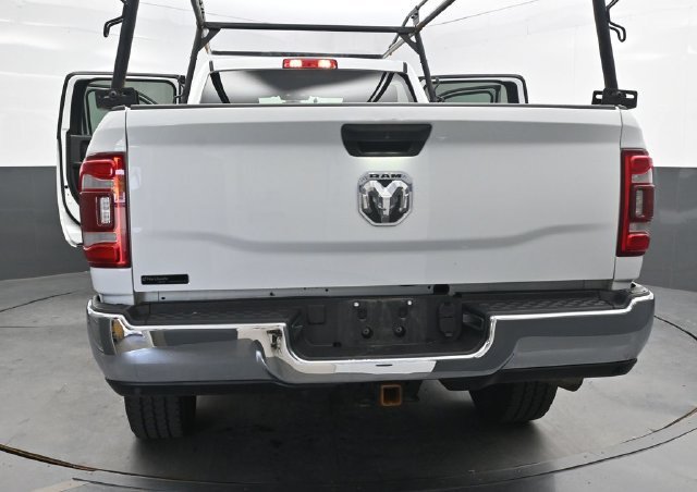 Used 2024 White Ram Tradesman image 47