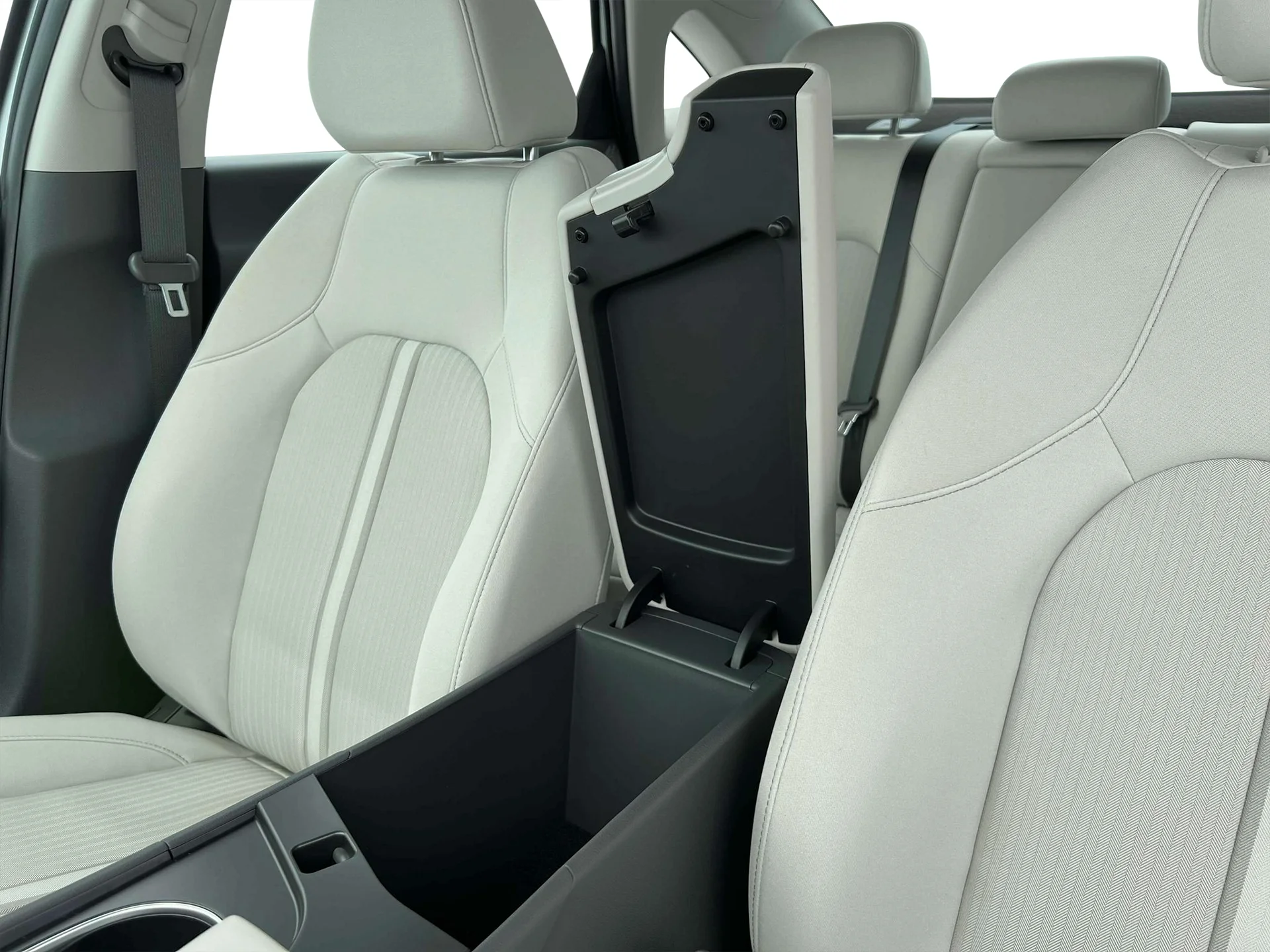 2025 Hyundai Sonata SEL - Photo 18