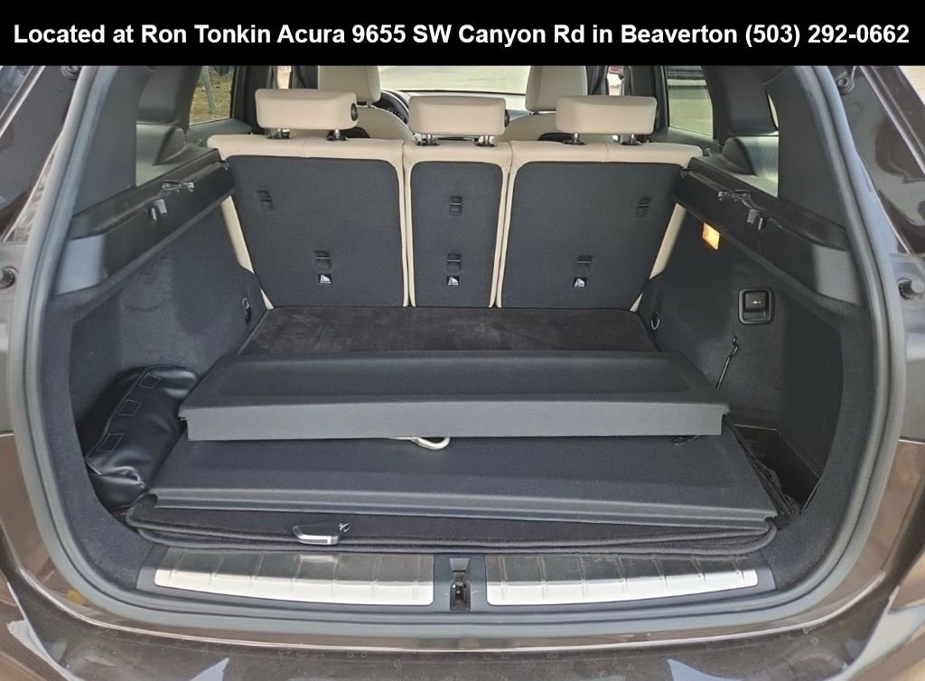 Used 2019 Sparkling Brown Metallic BMW sDrive28i image 13