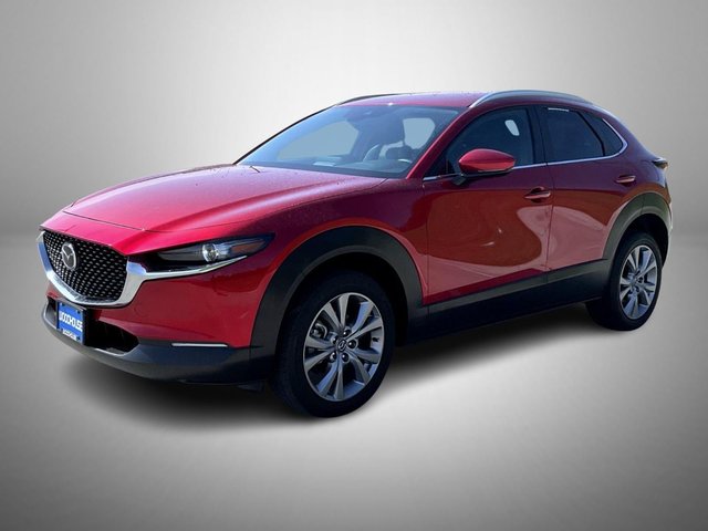 2023 Mazda CX-30 2.5 S Preferred Package