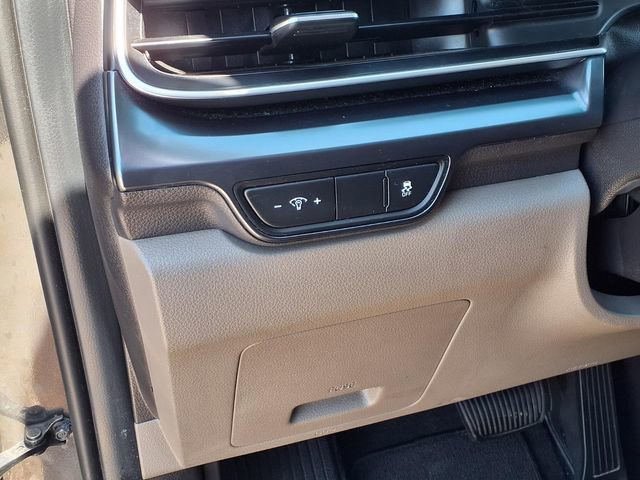 Used 2025 Gray Kia LXS image 10