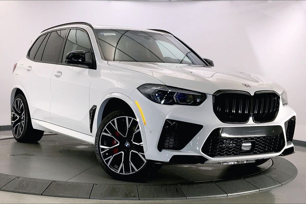 Used 2022 Alpine White BMW  image 32