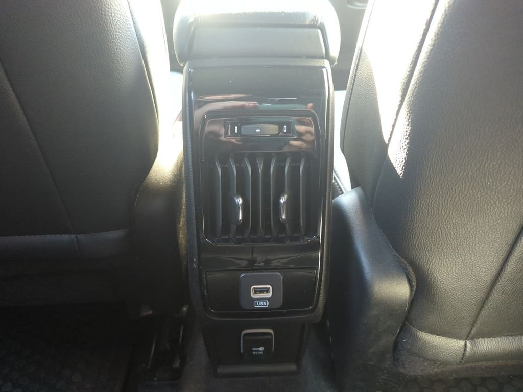 Used 2025 Red Jeep Trailhawk image 19