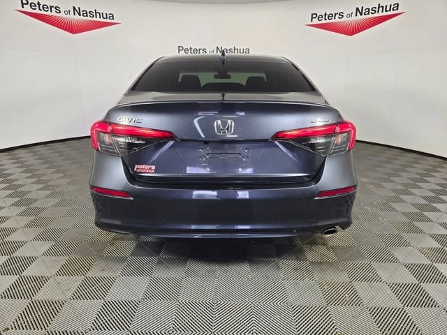 2023 Honda Civic Sport - Photo 16