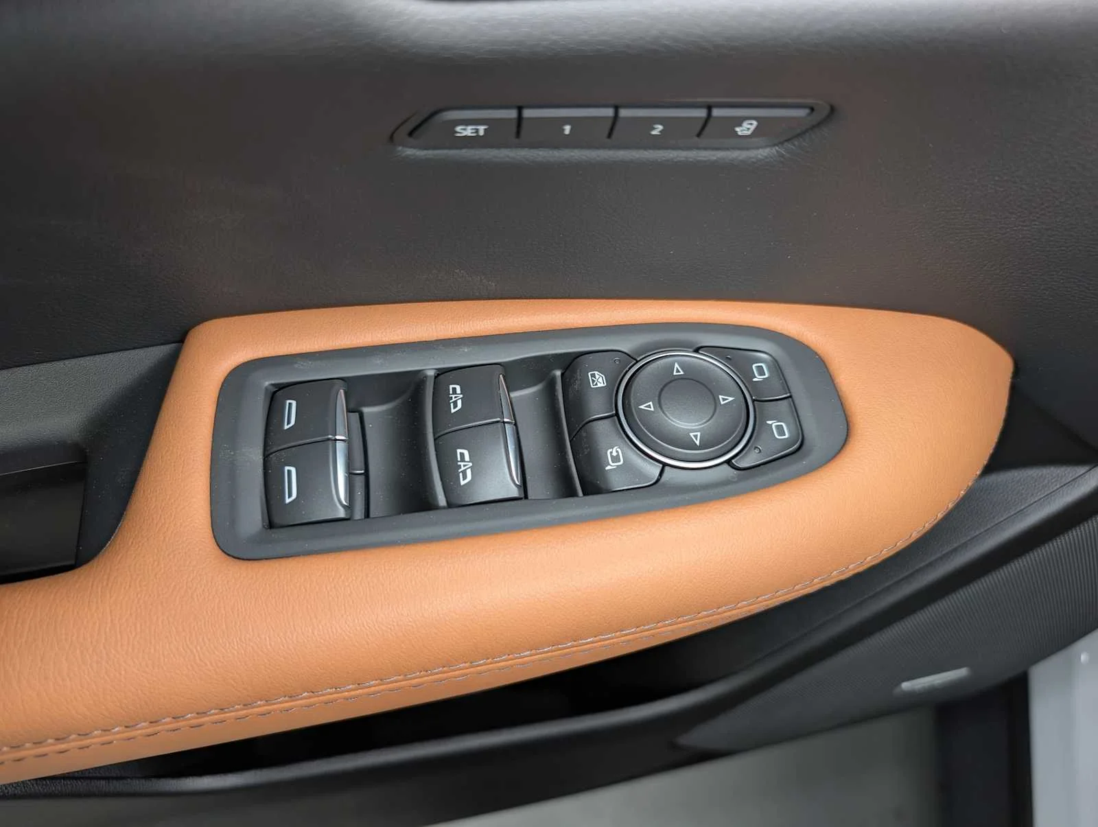 2026 Cadillac XT5 Premium Luxury - Photo 35