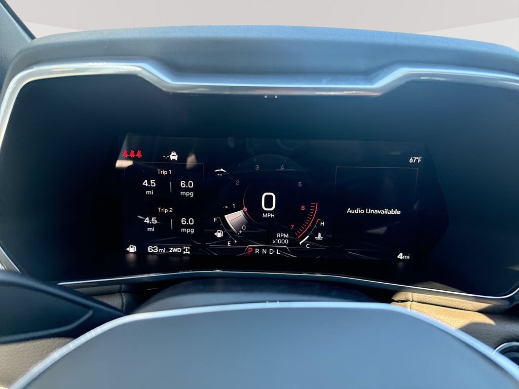 2026 GMC Canyon Denali - Photo 11