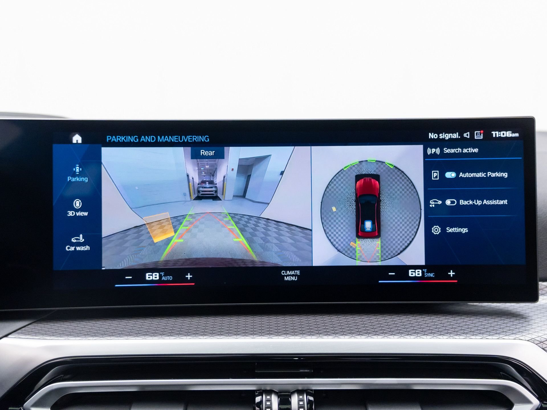 2023 BMW M3 Sedan Base - Photo 24
