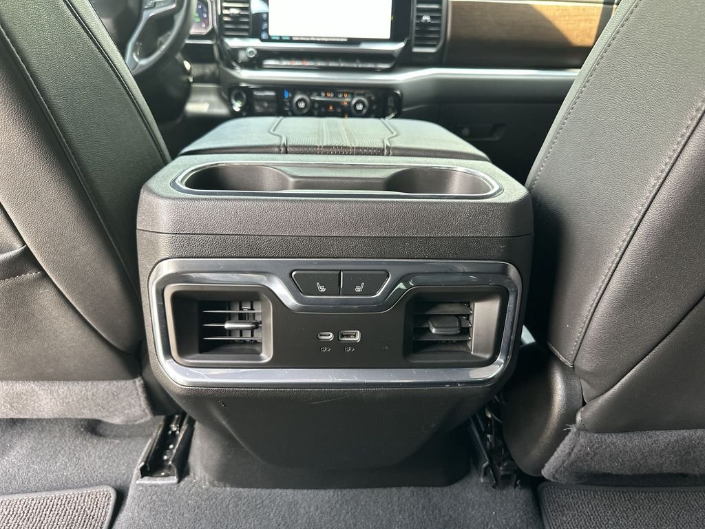2024 Chevrolet Silverado 1500 High Country - Photo 21
