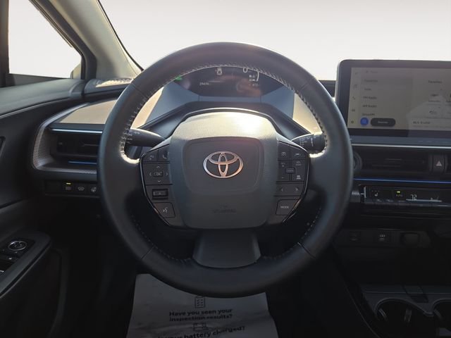 Used 2024  Toyota XLE image 13