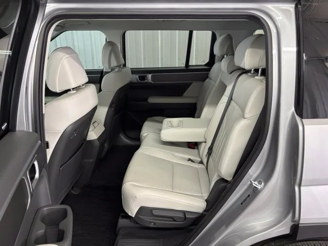 Used 2026 Silver Hyundai SEL image 11
