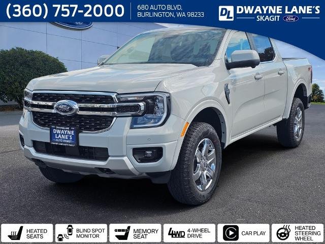 New 2026 Avalanche Ford Lariat® image 36
