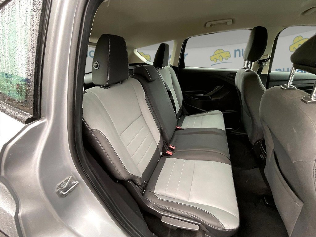 Used 2019 Silver Ford S image 19