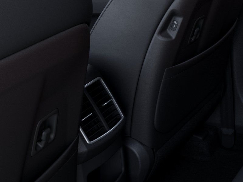 New 2026 Snow White Pearl Kia EX image 26