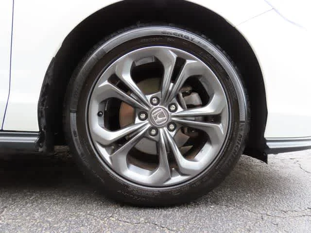 2024 Honda Accord EX - Photo 8
