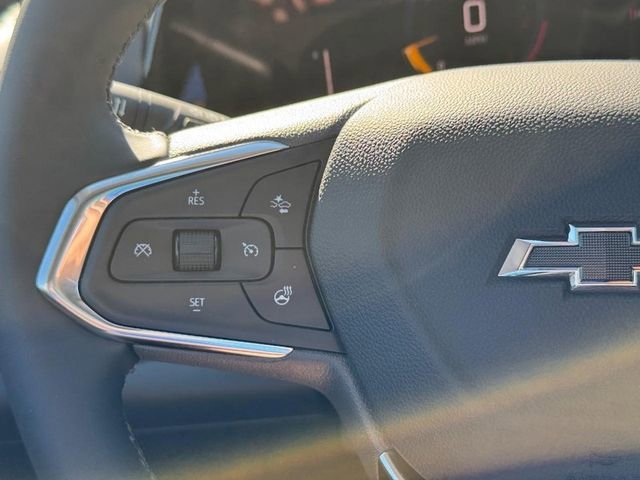 2026 Chevrolet Trax Activ - Photo 13