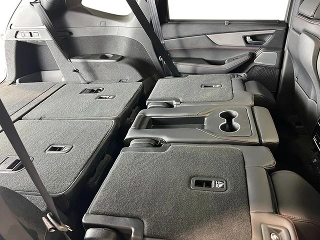 2026 Acura MDX A-Spec Package - Photo 34