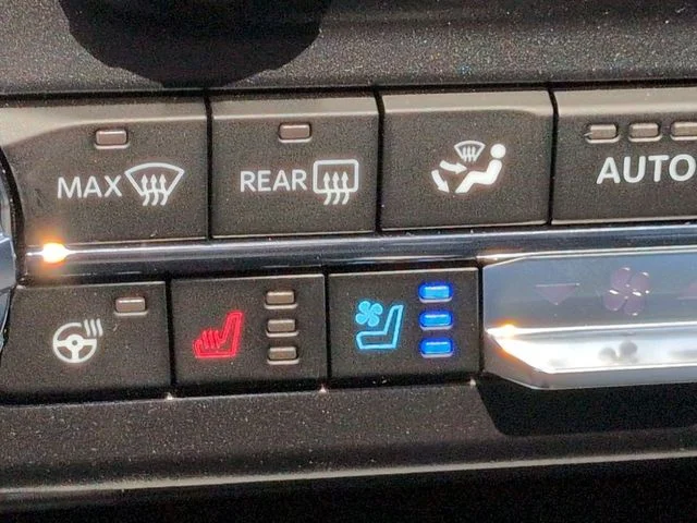 New 2026 White Ford Lariat image 23