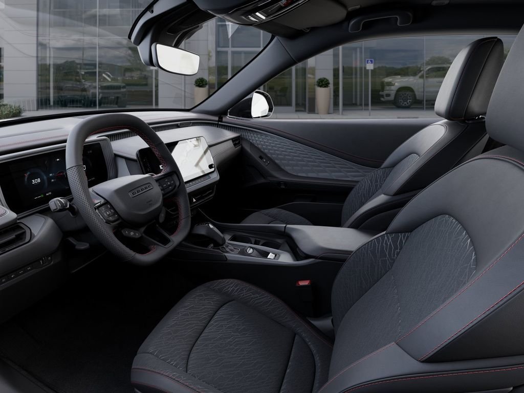 2025 Dodge Charger Daytona R/T - Photo 23