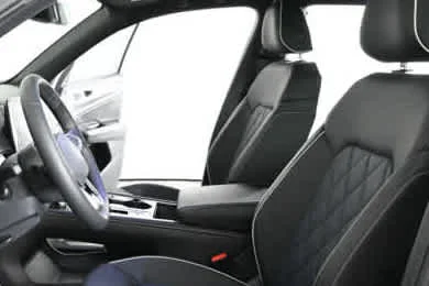 New 2026 Opal White Pearl Volkswagen 2.0T SEL Premium R-Line image 56