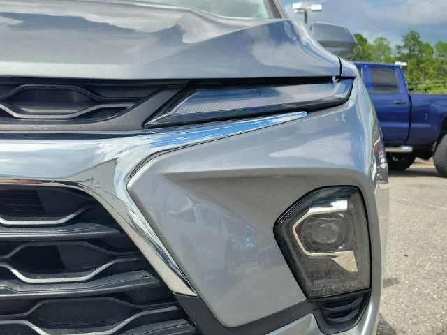 2023 Chevrolet Blazer 2LT - Photo 9