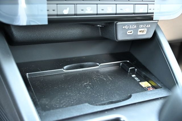 New 2026 Gray Subaru Limited XT image 24