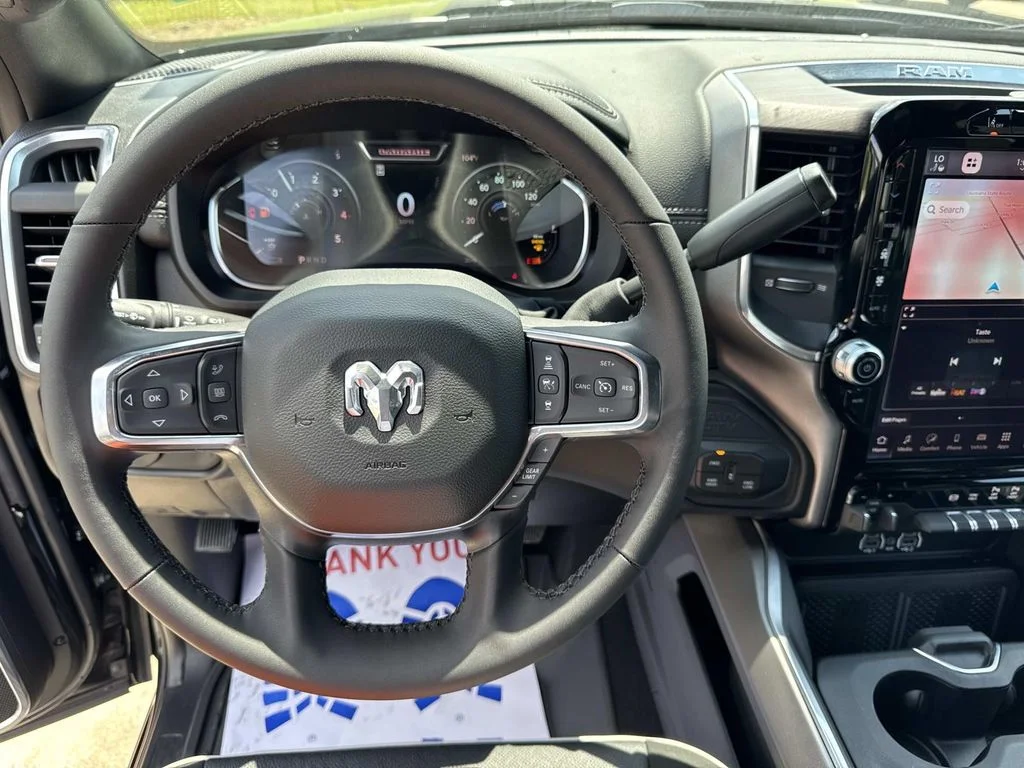 2026 RAM 2500 Laramie - Photo 39