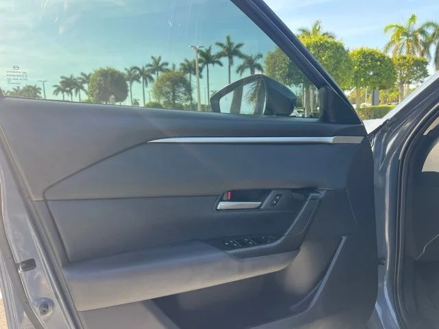 Used 2023 Gray Mazda 2.5 S Preferred Plus Package image 14