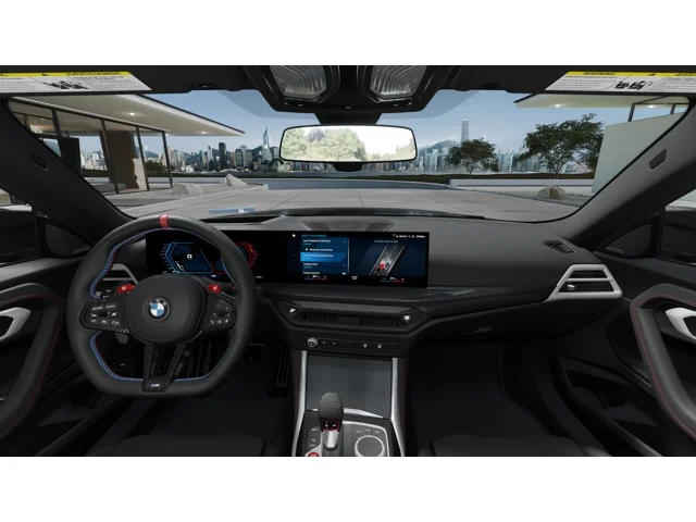 New 2026 Skyscraper Grey Metallic BMW  image 10